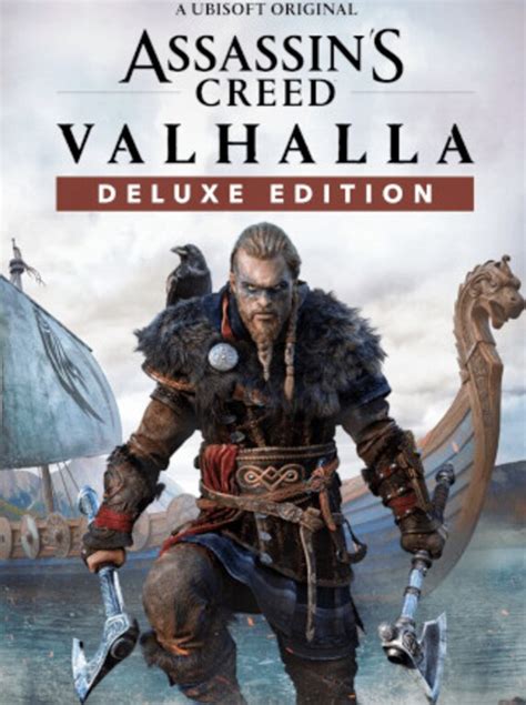 assassin's creed valhalla pc key cheap